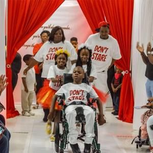 Meet your Posher, Terence